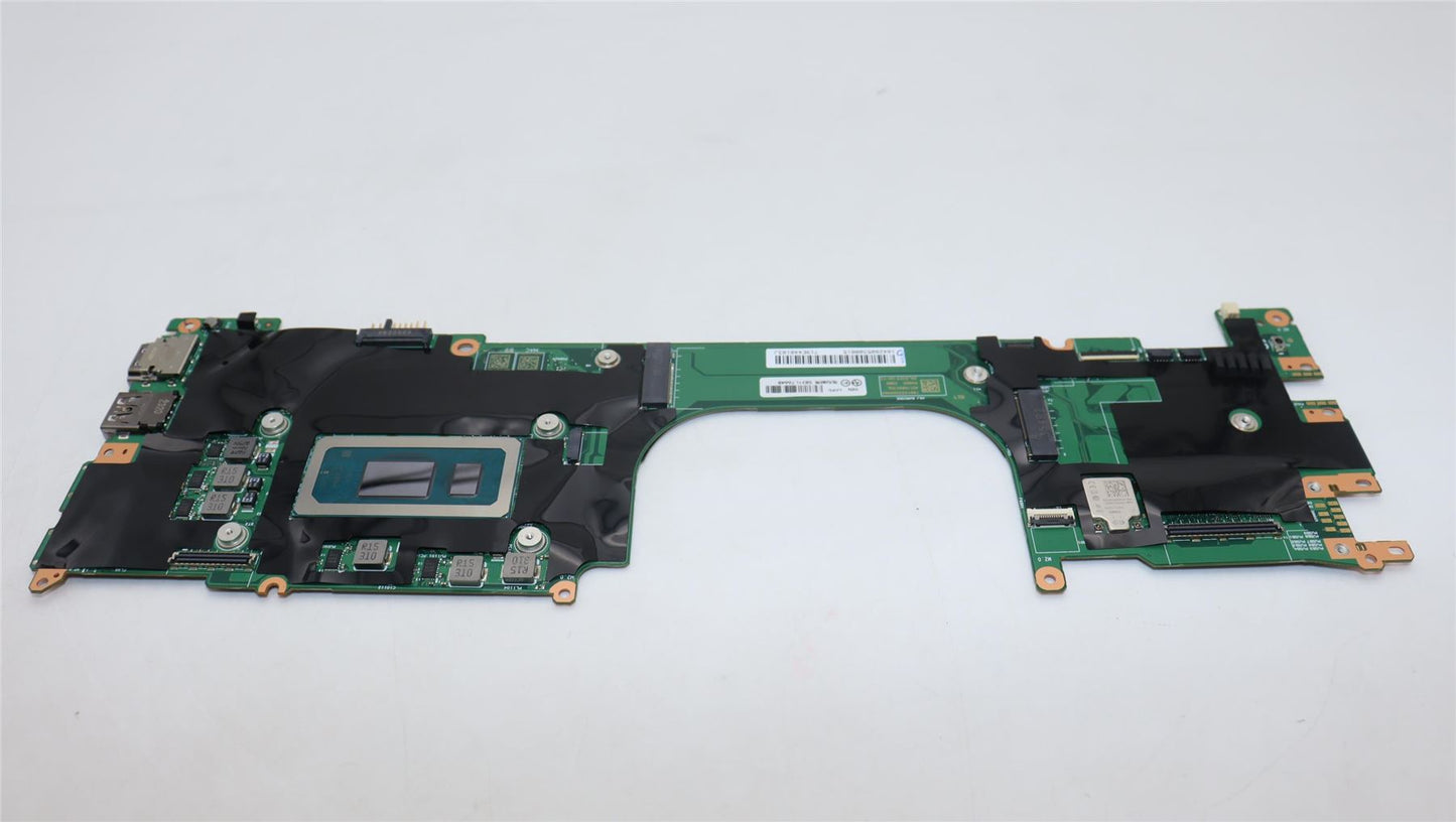 Lenovo ThinkPad X1 8th Gen X1 11th Gen Motherboard Mainboard UMA 32G 5B21L75528