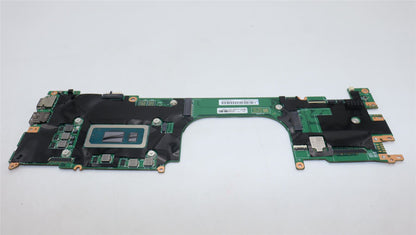 Lenovo ThinkPad X1 8th Gen X1 11th Gen Motherboard Mainboard UMA 32G 5B21L75528