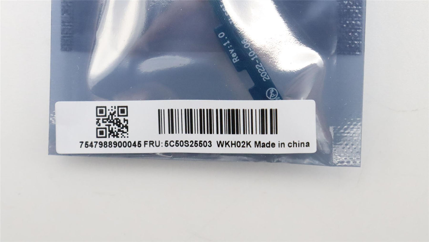 Lenovo LID board C 82XF 5C50S25503