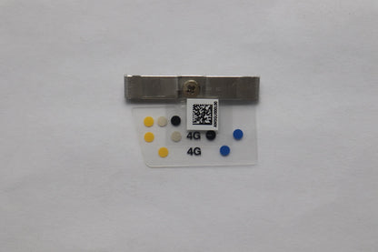 Lenovo MECH_ASM BRACKET-WW_CAPTIVE Bracket Board 5M11S53586