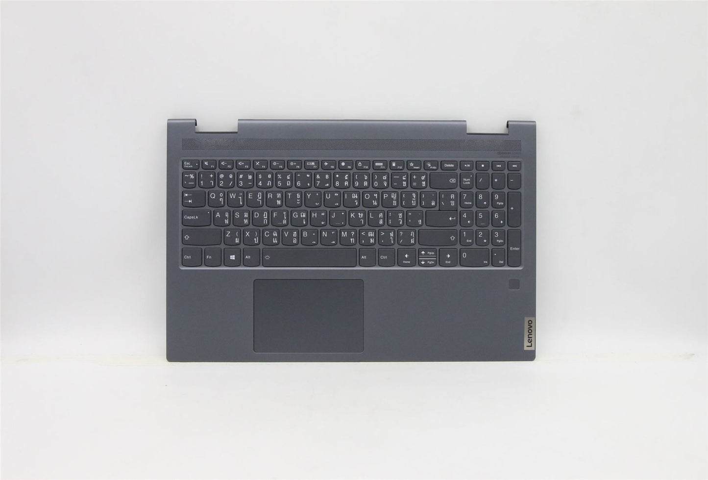 Lenovo Upper Case ASM_THAI L82BJ SG 5CB1A22483
