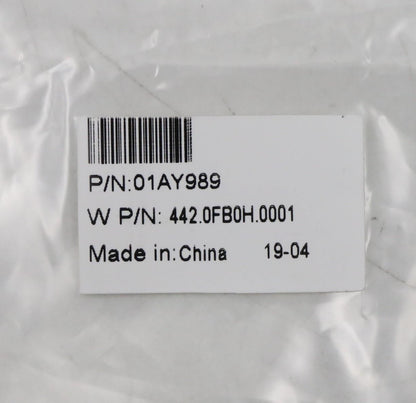 Lenovo Zip tie 01AY989