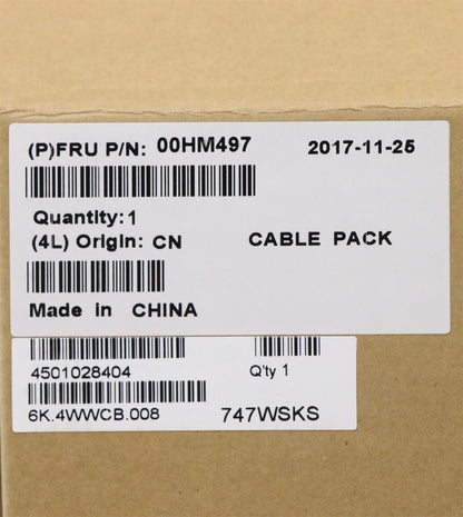 Lenovo 00HM497 FRU Base Misc kit