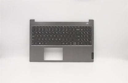 Lenovo Upper CaseQ20RWFP_MGR_BL_HIN 5CB0W45199