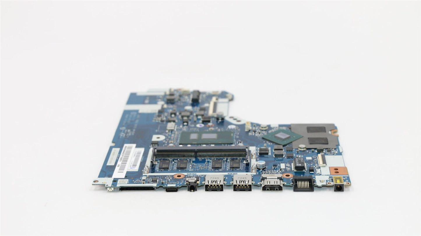 Lenovo IdeaPad 520-15IKB Motherboard Mainboard DIS Intel i5-7200U 4GB 5B20N98493