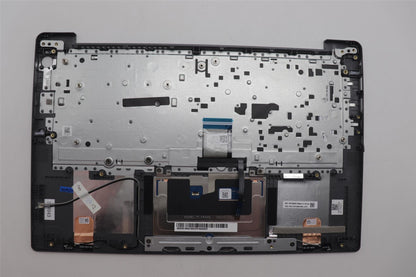 Lenovo Upper Case ASM_ITA L 83E5AG BL 5CB1N94799