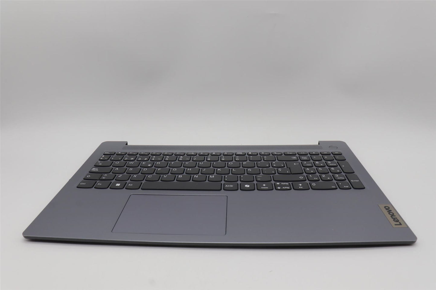 Lenovo Upper Case ASM_SPA L 83E6AG NBL 5CB1N95416