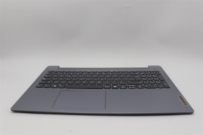 Lenovo Upper Case ASM_SPA L 83E6AG NBL 5CB1N95416
