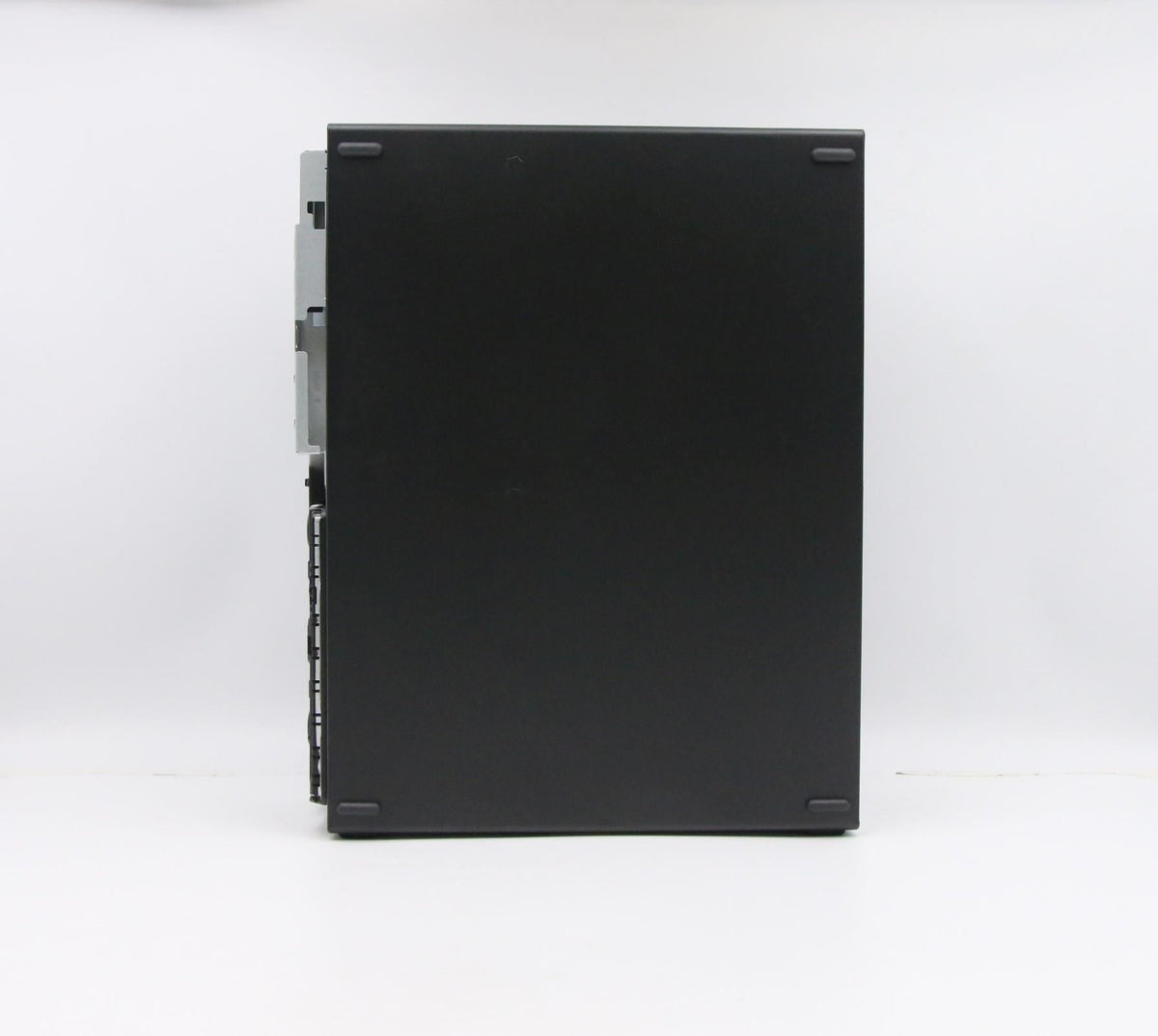 Lenovo ThinkStation P330 2nd P330 Case Front Bezel Cover Black 02CW621