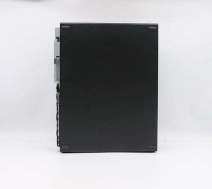 Lenovo ThinkStation P330 2nd P330 Case Front Bezel Cover Black 02CW621