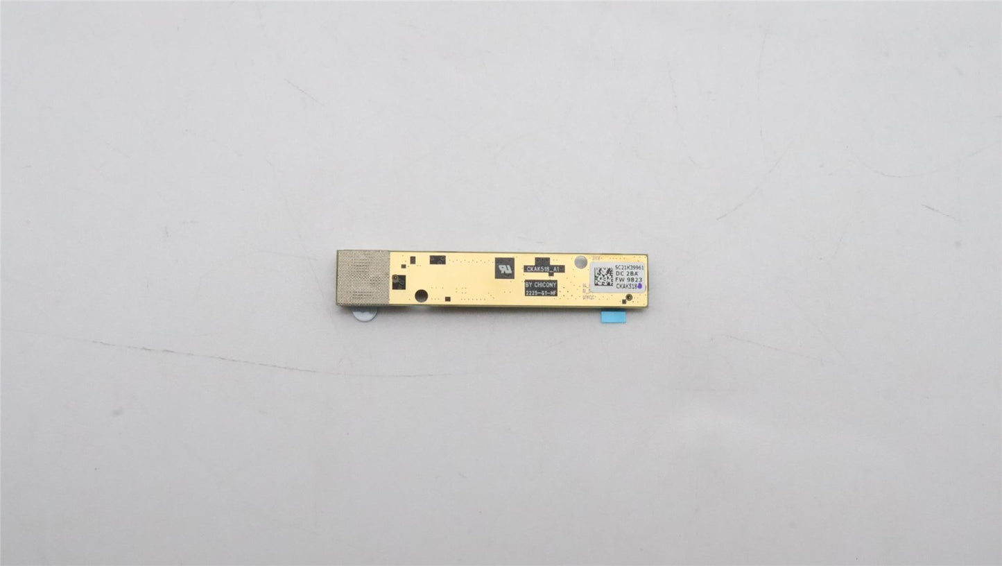 Lenovo Yoga 300e Gen4 500e Gen 4 Webcam Web Cam Camera Cam 5C21N50858