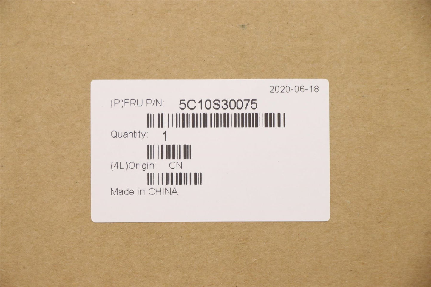 Lenovo Legion 5-17ARH05H 5-17IMH05H HDD Hard Drive Cable Connector 5C10S30075