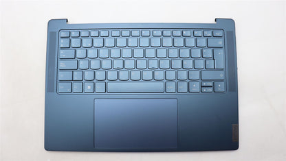 Lenovo Upper Case ASM_SPA H 83AU TT PS 5CB1L50351