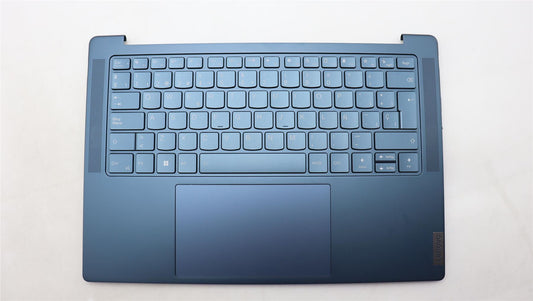 Lenovo Upper Case ASM_SPA H 83AU TT PS 5CB1L50351