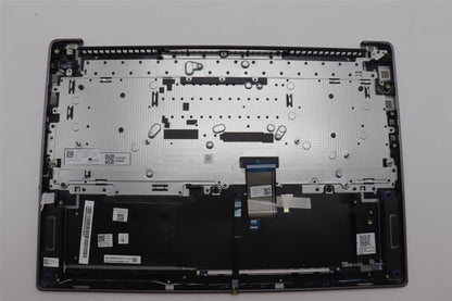 Lenovo Upper Case ASM_SLV L 83D5AG UMA 5CB1N95054