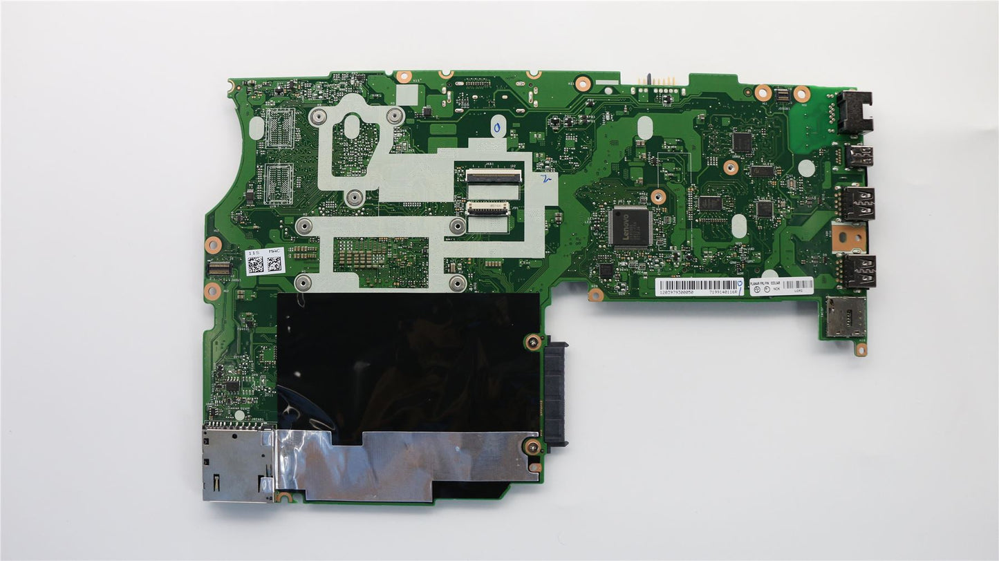 Lenovo ThinkPad L470 Motherboard Mainboard 02DL548