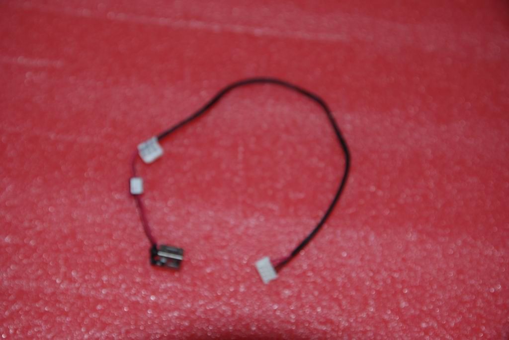 Lenovo IdeaPad G770 G780 Z500 DC In Port Socket Power Cable 31050109