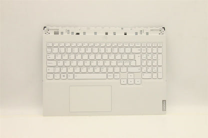 Lenovo Upper CaseASM_NORDICL82JSSTw/BUWRF 5CB1C93581