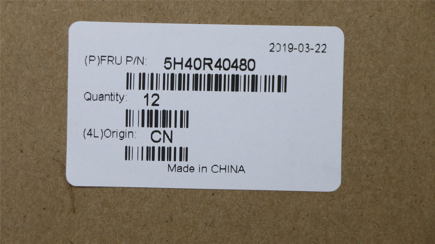 Lenovo 5H40R40480 Heatsink W 81HN UMA U42