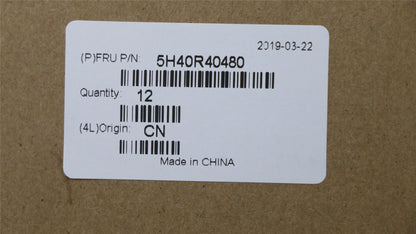 Lenovo 5H40R40480 Heatsink W 81HN UMA U42