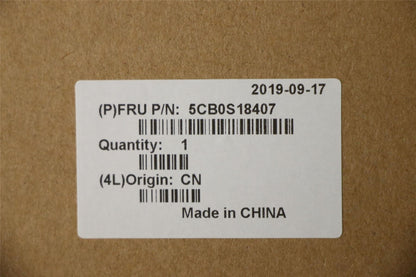 Lenovo IdeaPad S340-14IWL S340-14IML Keyboard Palmrest Top Cover Thai 5CB0S18407