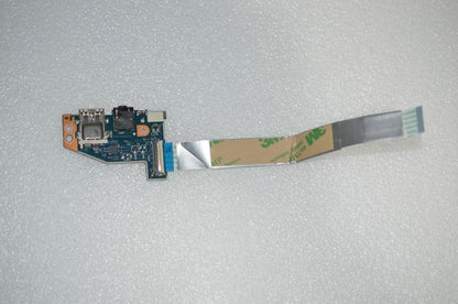 Lenovo IdeaPad 720S-14IKB USB Audio Port Board 5C50N79826