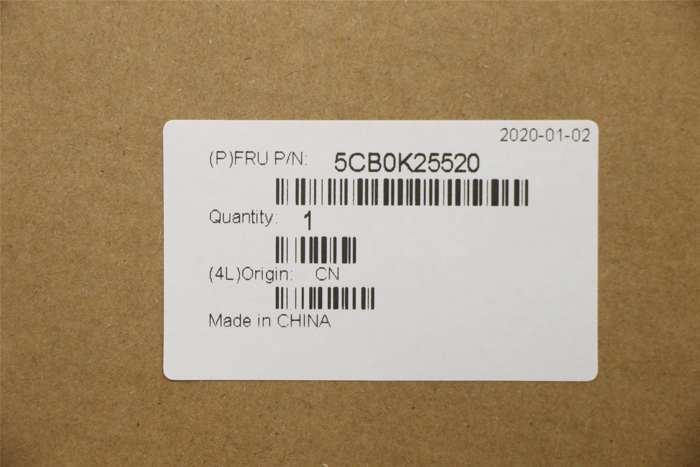 Lenovo IdeaPad Y700-15ISK Y700-15ACZ Keyboard Palmrest Top Cover 5CB0K25520