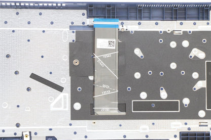 Lenovo Upper Case ASM_BEL L82H9 FP A/BUMA 5CB1B96578