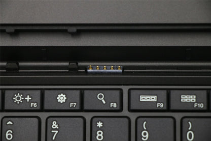 Lenovo Ella 2 ULT KYD-UKE UK English Keyboard 03X9094