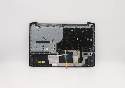Lenovo IdeaPad 5 15IMH05 Palmrest Cover Touchpad Keyboard German 5CB0Z26931
