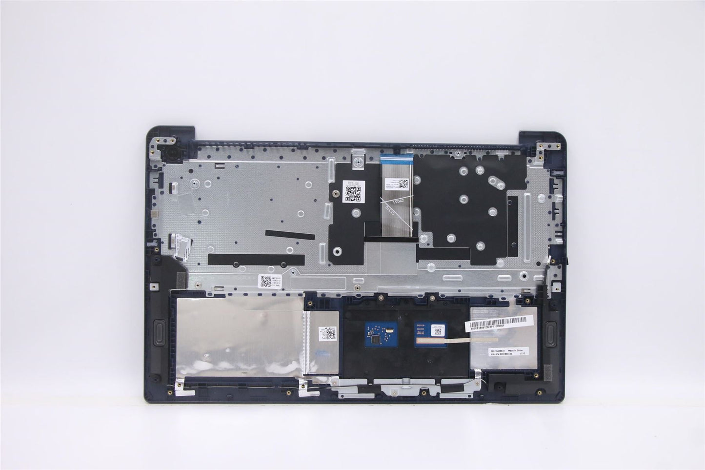 Lenovo IdeaPad 3-15ITL6 3-15ADA6 Palmrest Touchpad Cover Keyboard 5CB1B69122