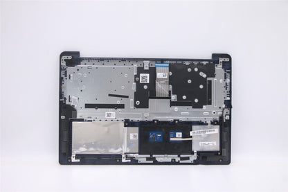 Lenovo IdeaPad 3-15ITL6 3-15ADA6 Palmrest Touchpad Cover Keyboard 5CB1B69122