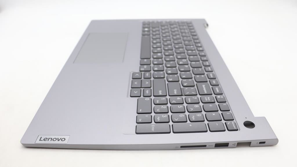 Lenovo COVER Upper Case ASM_RUS W21KK AG BL 5CB1M48413
