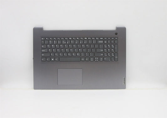 Lenovo Upper CaseASM_EUROENGL82KVFPA/GUMA 5CB1C75084