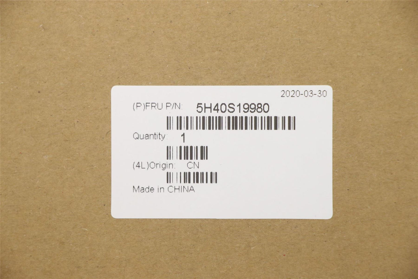 Lenovo Yoga C640-13IML C640-13IML LTE Thermal Heatsink Cooling Fan 5H40S19980
