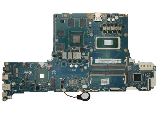 Acer NB.QC511.002 MAIN BD.W/CPU.I7-11800H.GN20-P1-4GB