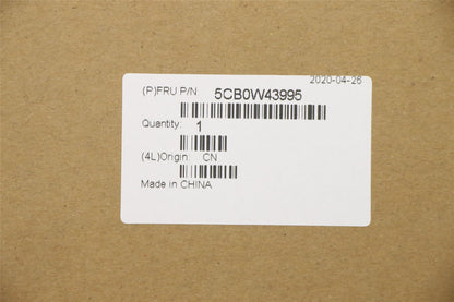Lenovo Lower Case W 81VR ICE BU 5CB0W43995