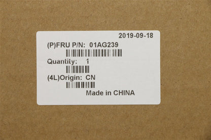 Lenovo IdeaCentre 720 18APR 510A 15ARR CPU Processor 01AG239