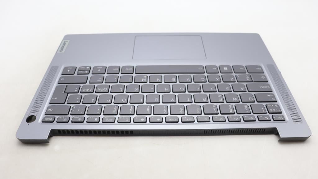 Lenovo COVER Upper Case ASM_NORDIC L 83EQFP AG 5CB1M46191