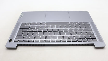 Lenovo COVER Upper Case ASM_NORDIC L 83EQFP AG 5CB1M46191