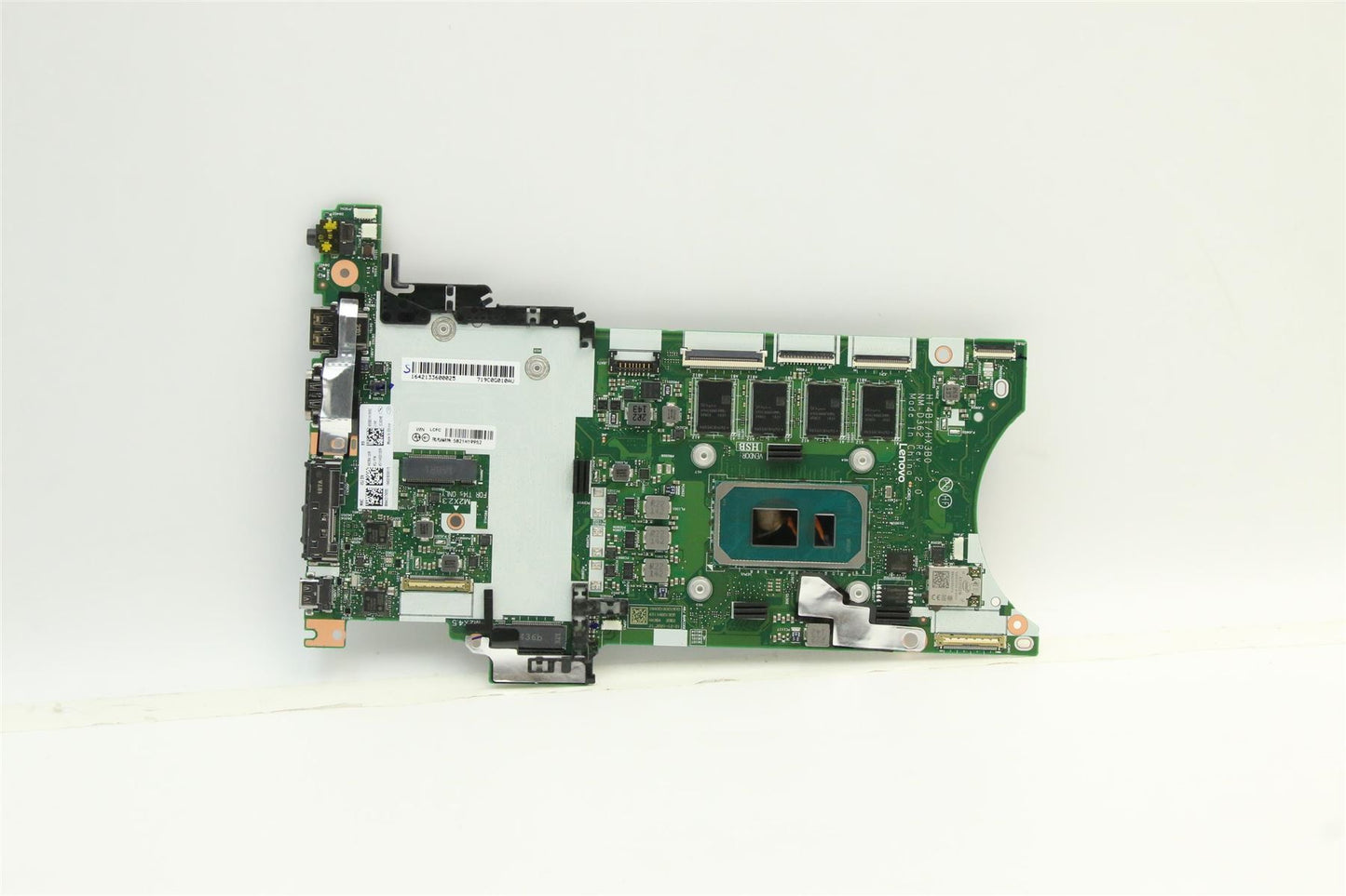 Lenovo ThinkPad X13 Gen 2 T14s Gen 2 Motherboard Mainboard 5B21D93244