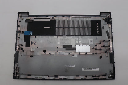 Lenovo FRU E16G1_DCOVER_PL_BK W/SCREW ROW 5CB1M21471