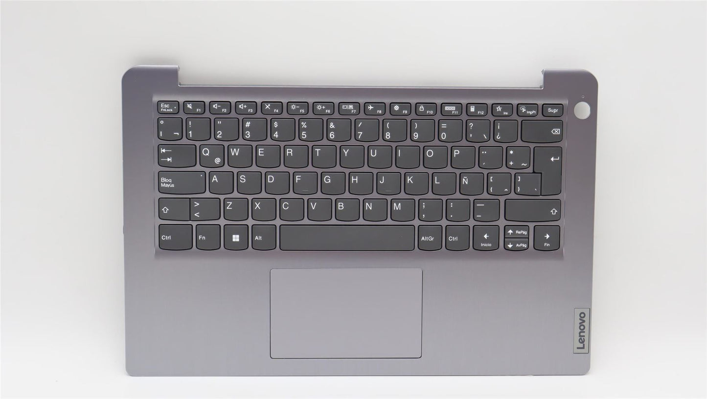 Lenovo Upper Case ASM_LA SPAL82H7AGFPNBLD 5CB1B97831