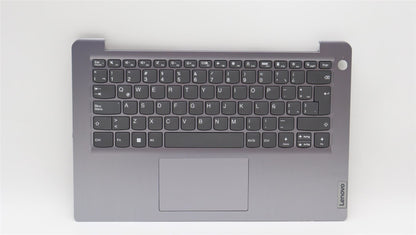 Lenovo Upper Case ASM_LA SPAL82H7AGFPNBLD 5CB1B97831