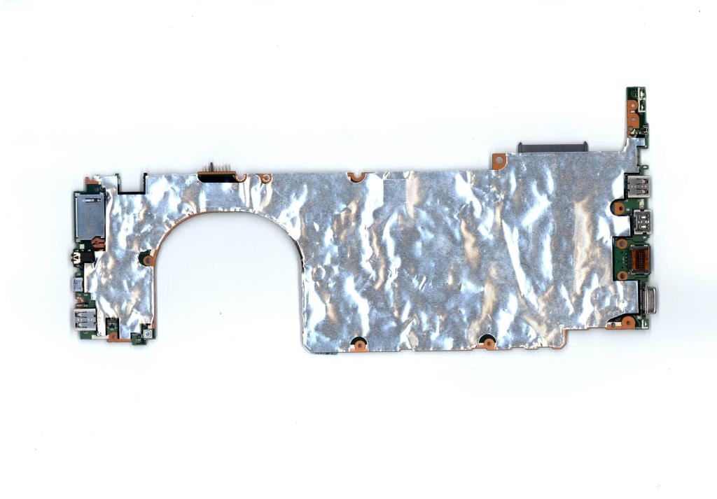Lenovo MBC81B0 NOK I78550U DIS 4G NFTC 5B20Q64677