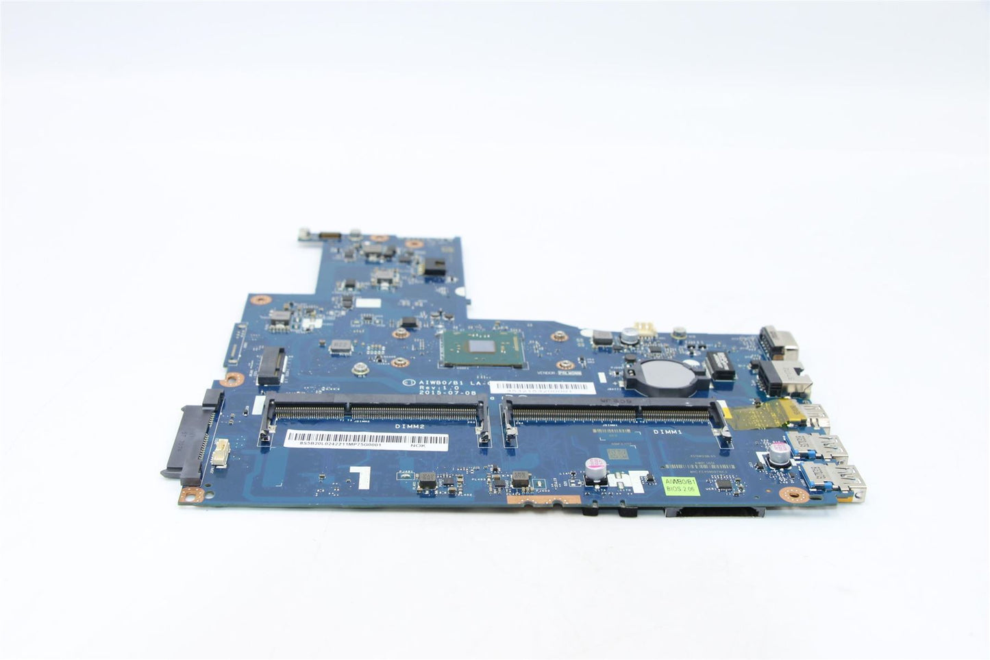 Lenovo B51 30 Motherboard Mainboard UMA intelCeleronN3060 5B20L02422