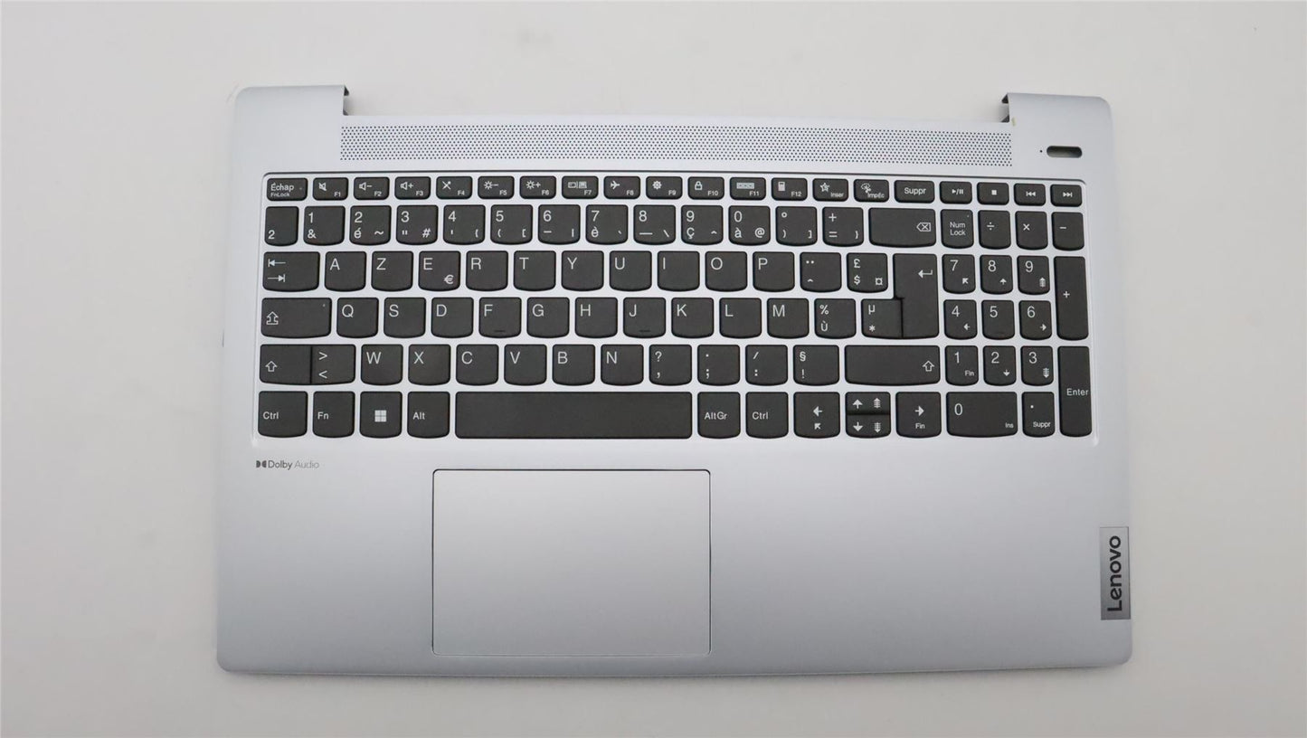 Lenovo Upper Case ASM_FRAL82SFFP_CG_NB_ML 5CB1J00678