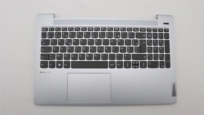 Lenovo Upper Case ASM_FRAL82SFFP_CG_NB_ML 5CB1J00678