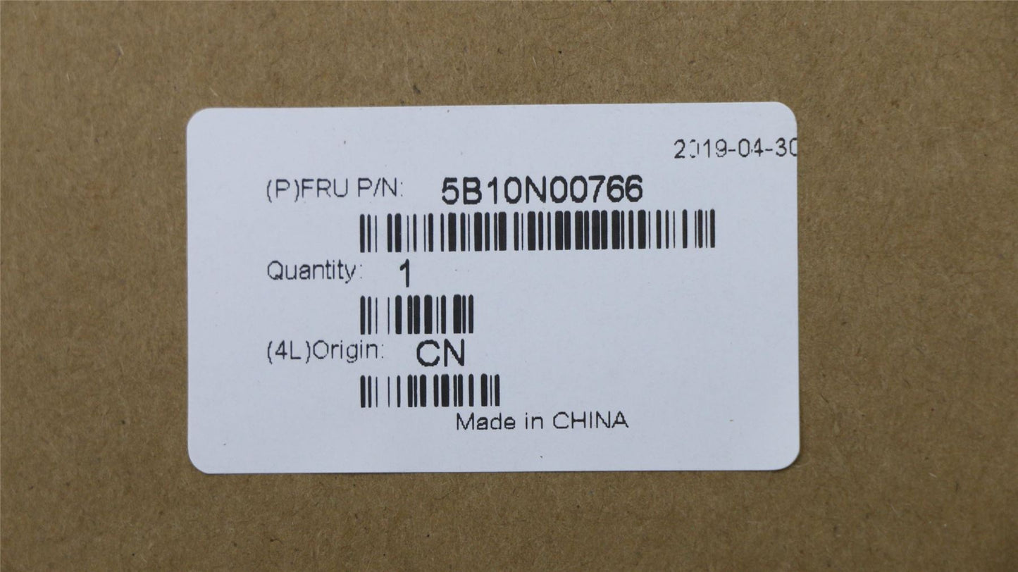 Lenovo CP/C L16C4PB3 7.68V48Wh4cell 5B10N00766