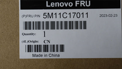 Lenovo MECH_ASM F/Bezel Assy,TC Neo P780IAQ 17L 5M11C17011